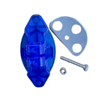 Nail on Gate Insulator