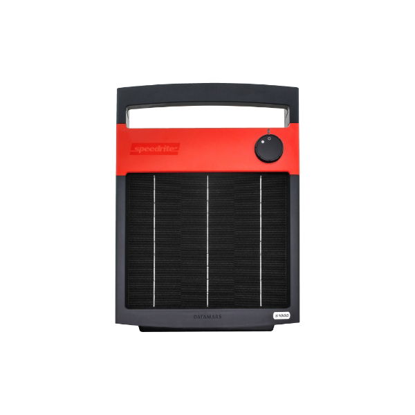 S1000 Solar Energiser