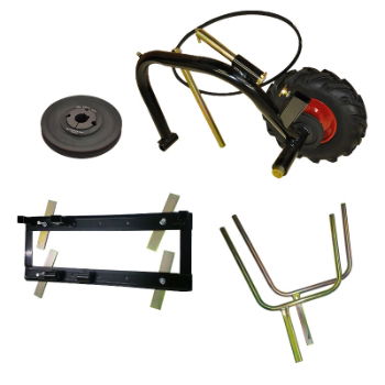 Trailer Winder - ATV Conversion Kit 