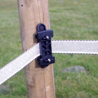 Tape Anchor Insulator