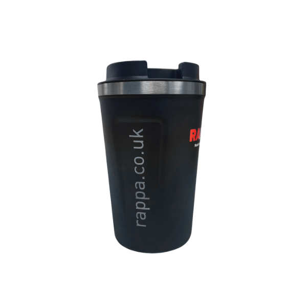 Rappa Travel Mugs