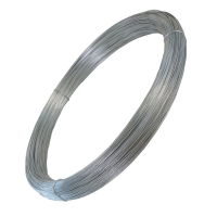 Glavanised steel wire 100m