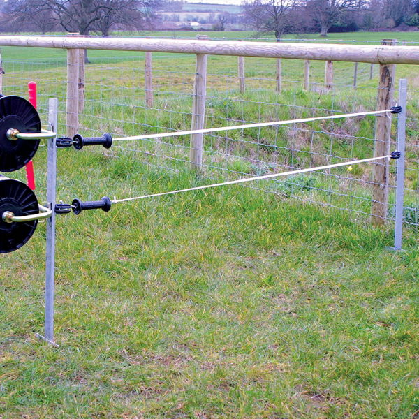 Equine Gate_In Situ