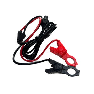 Defender Battery Lead Set