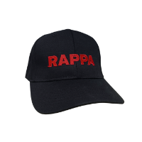 Rappa Baseball Caps