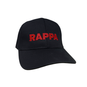 Rappa Baseball Caps