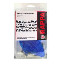 Nail on Gate Insulator