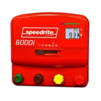 SPE 6000i Remote Ready Dual Power Energiser