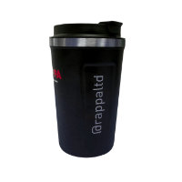 Rappa Travel Mugs