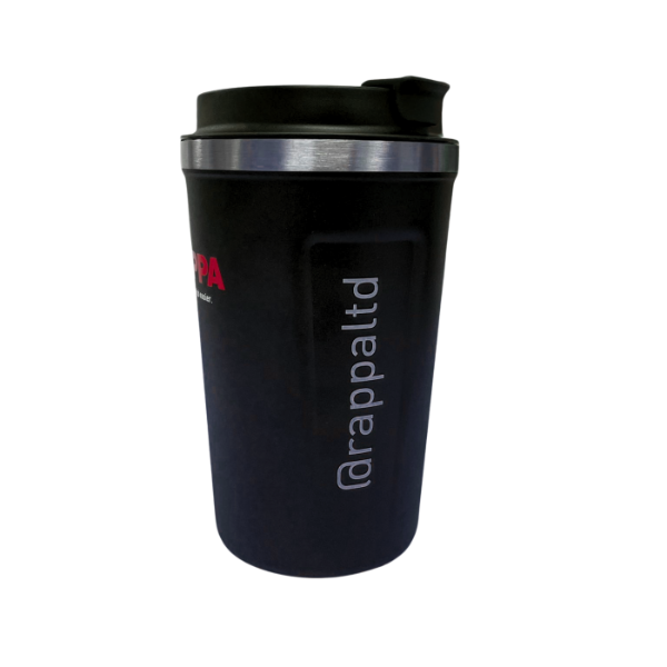 Rappa Travel Mugs