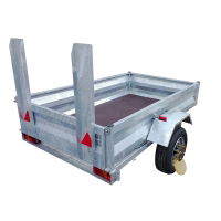 Repair Rappa Trailer