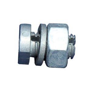 Split Bolt Line Clamp - Pack of 20