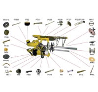 Chain Tensioner Assembly 