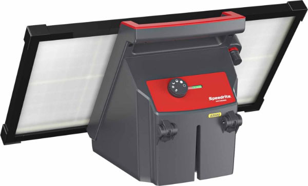 S3500 Solar Energiser
