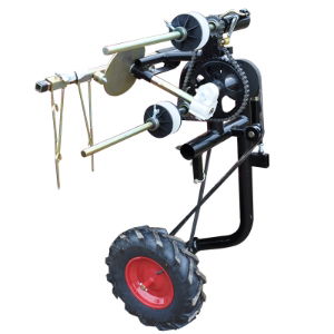 RTV Winder