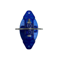 Nail on Gate Insulator