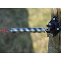 Tension Spring - In Use