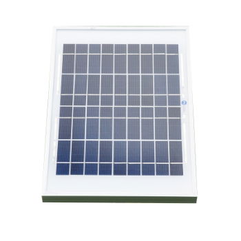 10 Watt Solar Panel