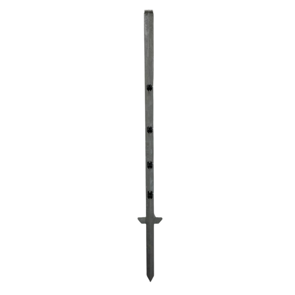 Four line Hand Reel Post (Washer Type)
