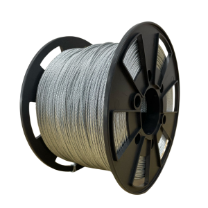 Heavy Duty Steel Wire