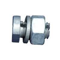 Split Bolt Line Clamp