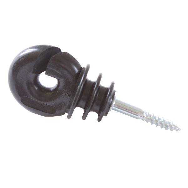 Screw-in Insulator Pack of 25