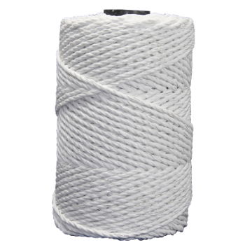 White Polyrope