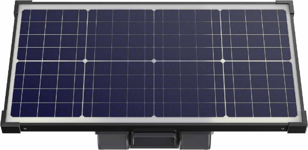 S3500 Solar Energiser