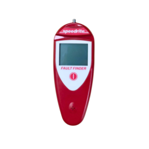 Speedrite Fault Finder