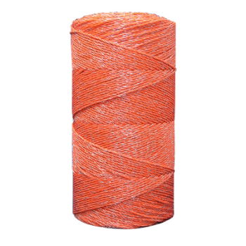 Orange Polywire - 600m