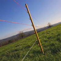 Superlite Plastic Posts