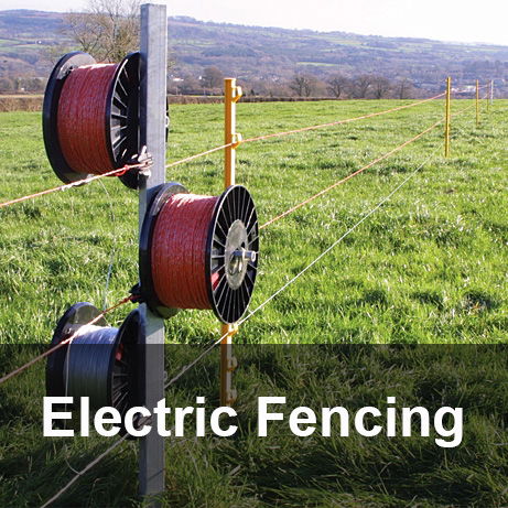 Electric Fencing