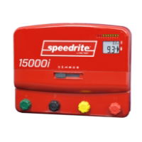 SPE 15000i Dual Power Energiser