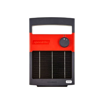 S150 MKII Solar Energiser