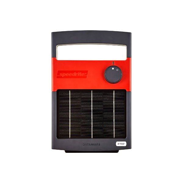 S150 MKII Solar Energiser