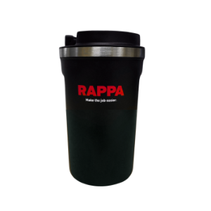 Rappa Travel Mugs